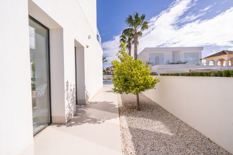 Villa a La Marina, Alicante, La Marina - € 595.000 | Ref: 6117 - foto 37